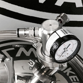 Spike Gas Manifold Bundle